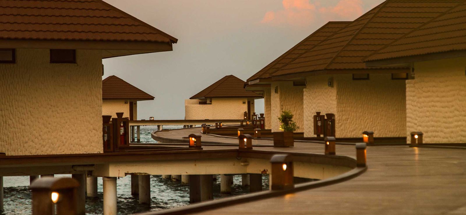 NAKAI Alimathà Resort in Unknown City, Maldives