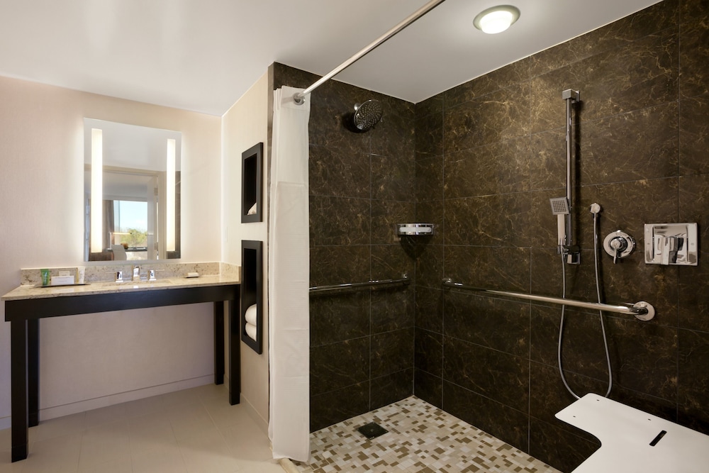 Hilton Atlanta Airport - photo 44