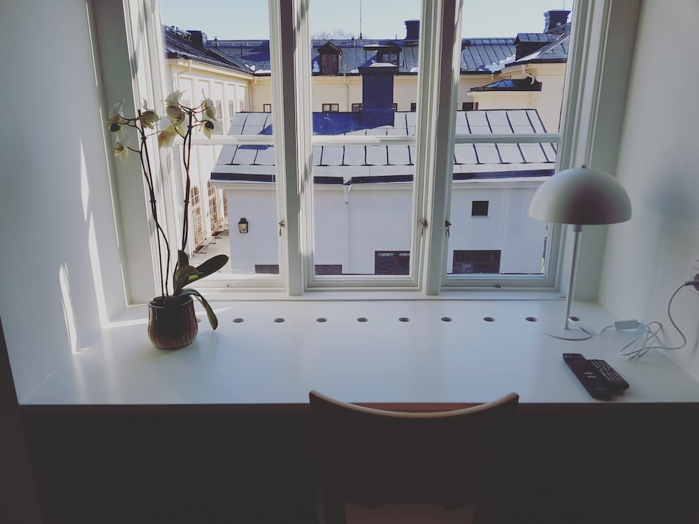 Prästgården Hotell & Bryggeri — Soederhamn — photo 4