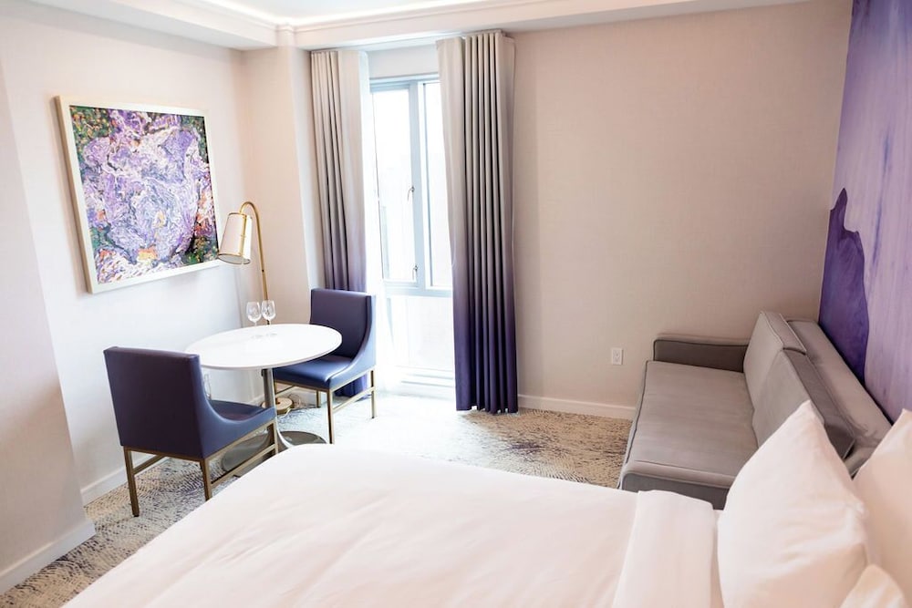 Iris Hotel Boston - photo 22