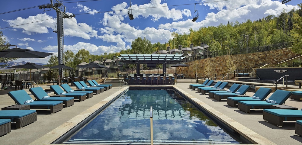Viceroy Snowmass - photo 81