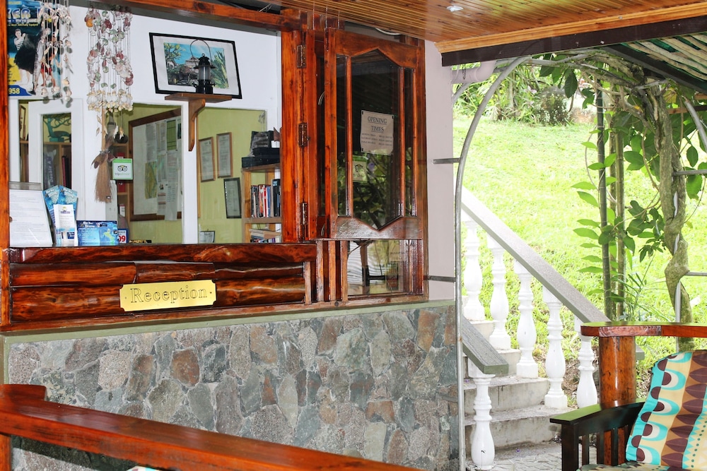 Romance Bungalows — Beau Vallon — photo 4