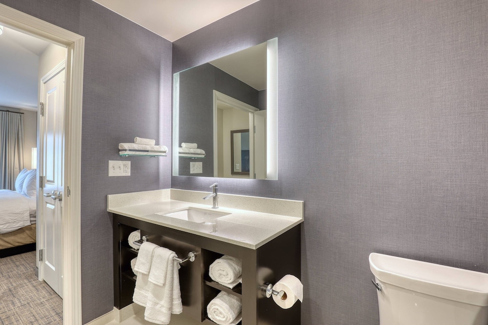 Residence Inn by Marriott Providence Lincoln - photo 38