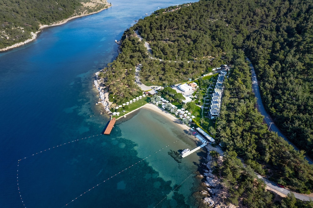 Ortunc Hotel Boutique Class — Ayvalik — photo 2