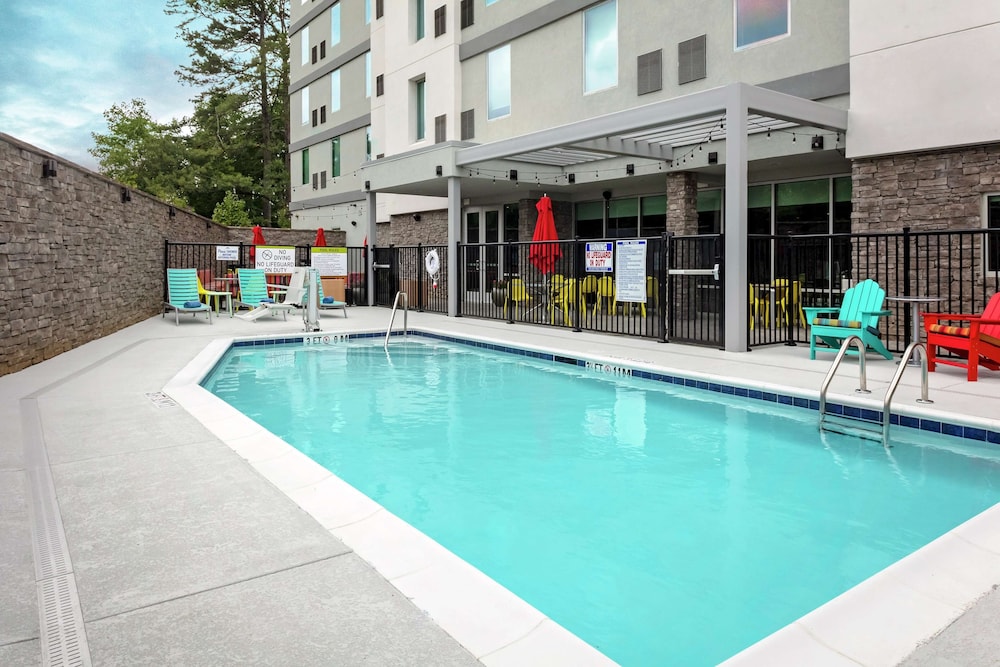 Home2 Suites by Hilton Salisbury - photo 11