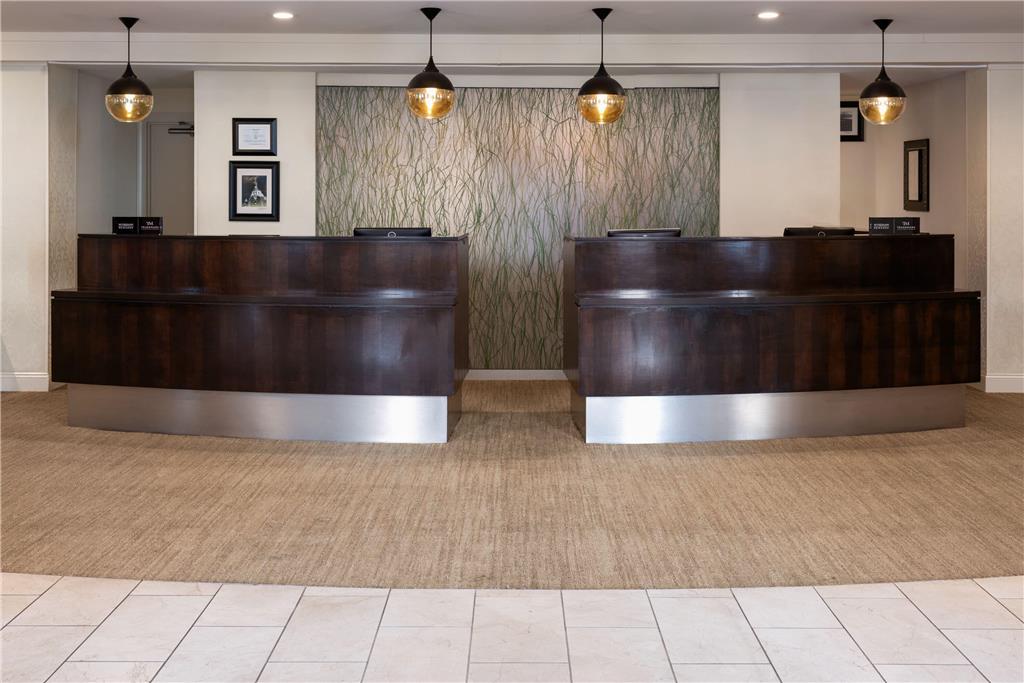 Penn Harris Hotel Trademark Collection by Wyndham - photo 7