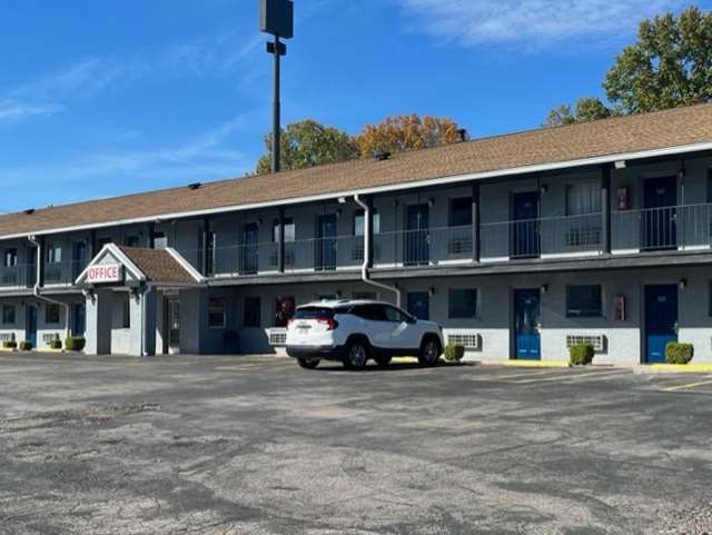 Motel 6 Hurricane WV - photo 2