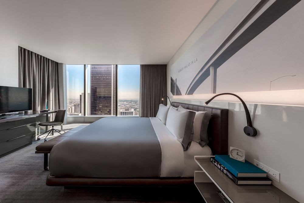 InterContinental Los Angeles Downtown by IHG - photo 15