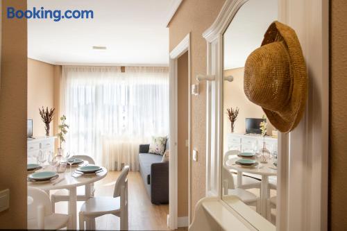 Apartamentos Acacio — 4-Star Luxury Hotel in Suances, Spain