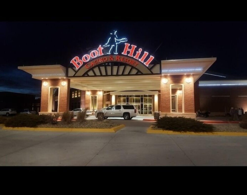 Super 54 Inn - photo 27