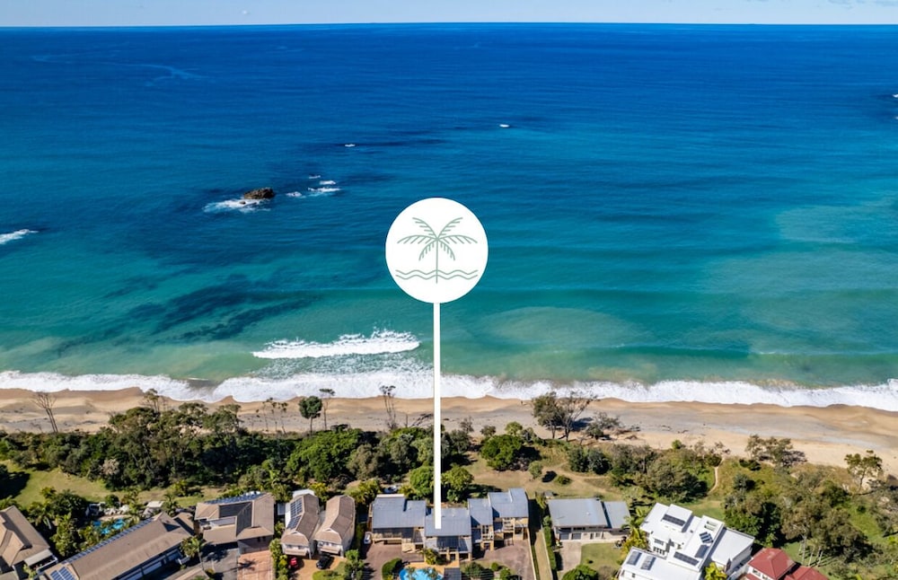 Shell Cove by Charlesworth — hotel in Korora