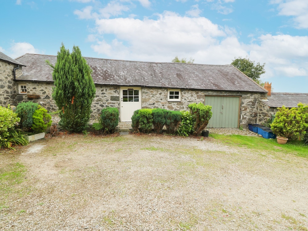 Nant Bach in Pwllheli, United Kingdom