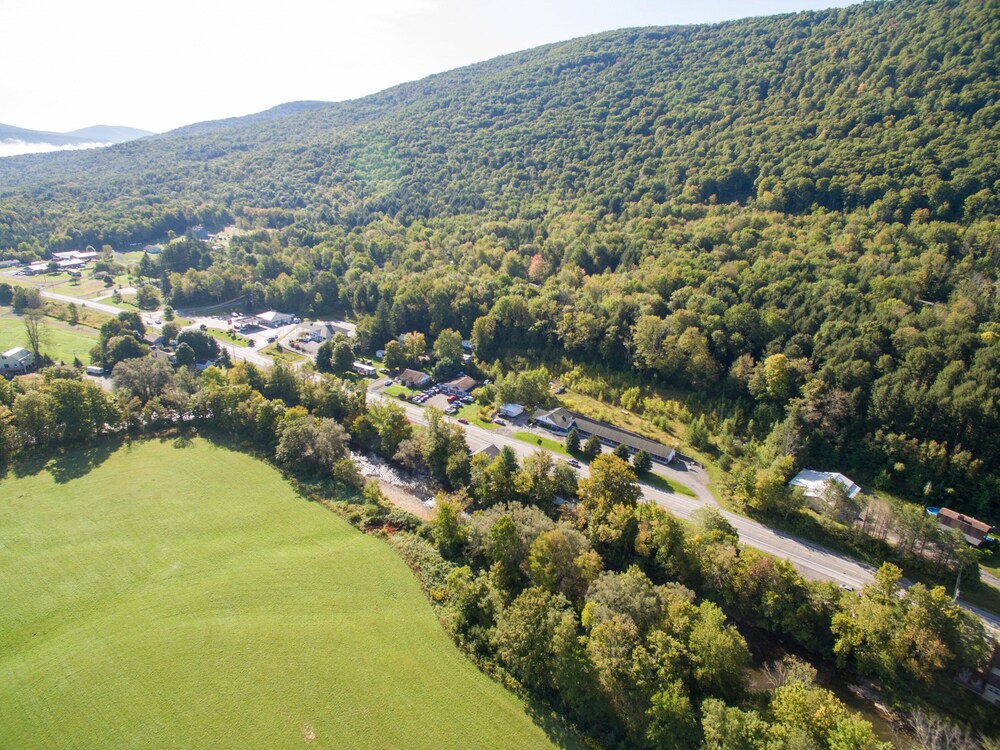 Margaretville Motel - photo 19