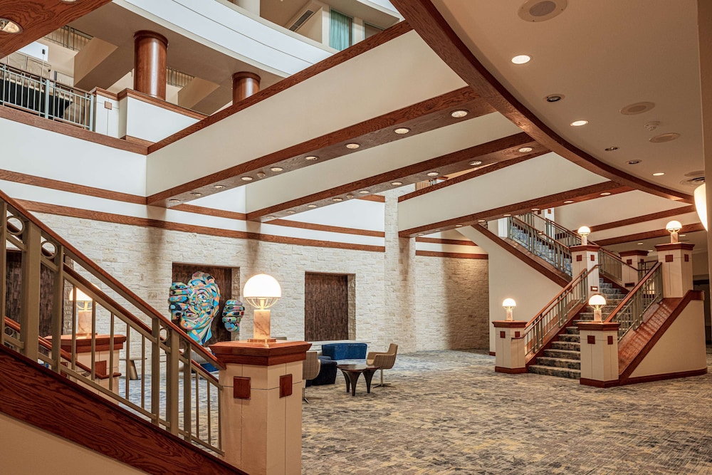 Hilton Austin Airport - photo 53