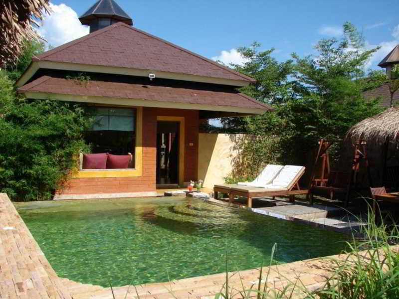 Chic Chill @Eravana in Pattaya, Thailand