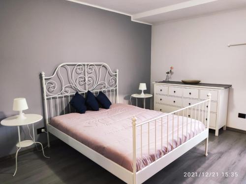 Namavistu holiday house — 4-Star Luxury Hotel in Catania, Italy