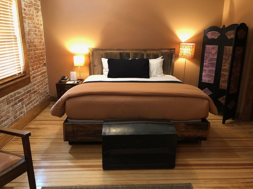 Hotel Frederick - photo 150