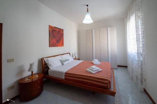 Mare chiaro — 4-Star Luxury Hotel in Alghero, Italy