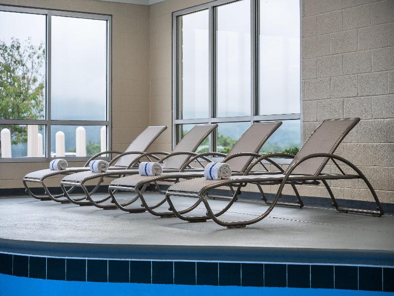 Garner Hotel Wytheville East by IHG - photo 53