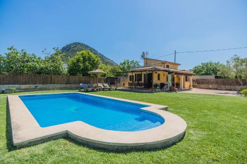 La Rafal - carbon neutral hotel in Pollenca