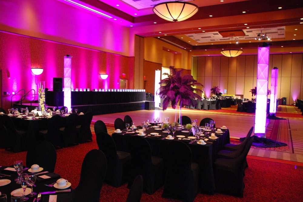 Embassy Suites by Hilton E Peoria Riverfront Conf Center - photo 34