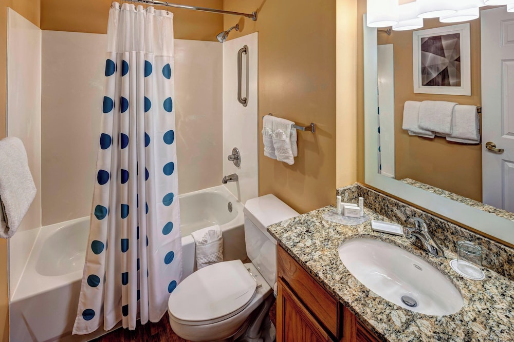 TownePlace Suites by Marriott Dallas Las Colinas - photo 23
