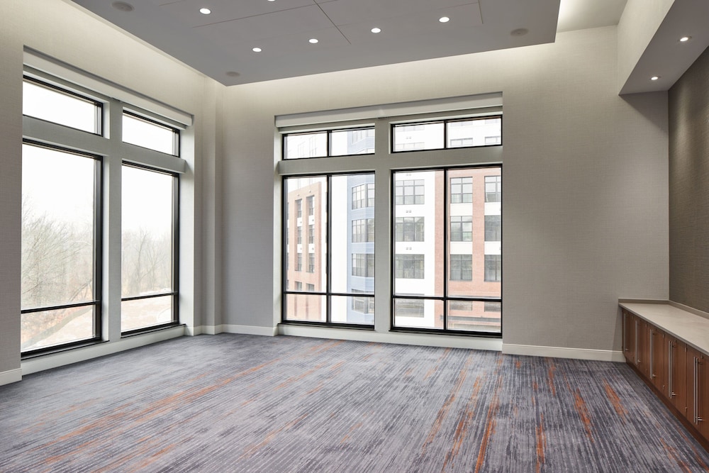 Marriott Owings Mills Metro Centre - photo 63