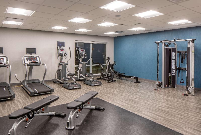 Hampton Inn Columbus NE - photo 38