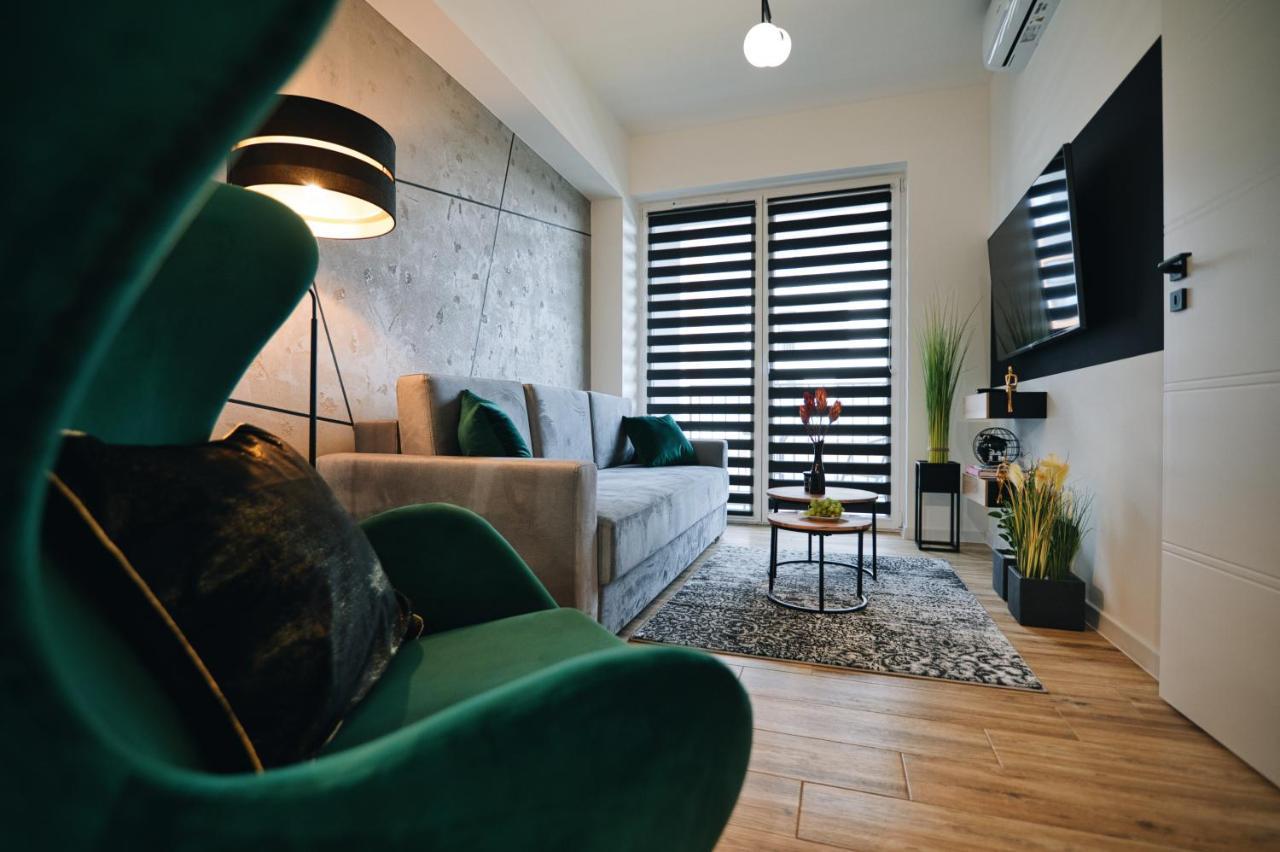 ApartHome 25 by Housine — 4-Star Luxury Hotel in Zator, Poland