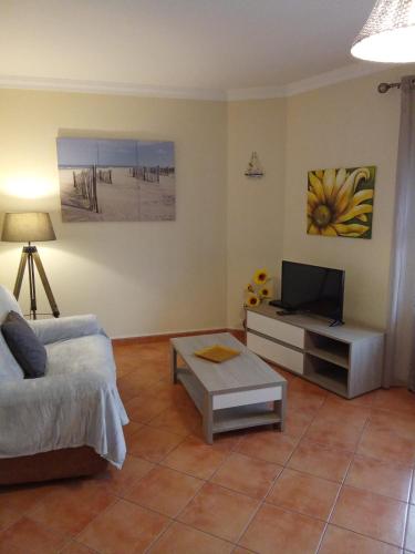 Bel appartement centre de Tavira — 4-Star Luxury Hotel in Tavira, Portugal
