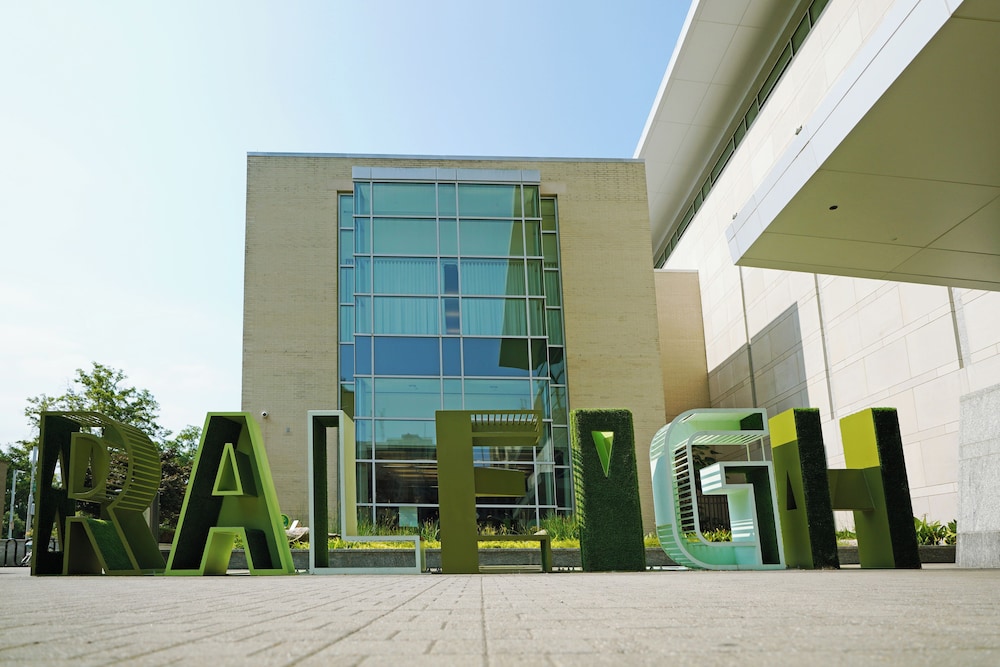 Aloft Raleigh - photo 99