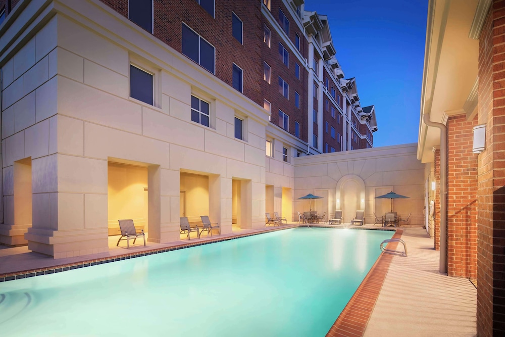 DoubleTree by Hilton Atlanta Roswell - photo 38