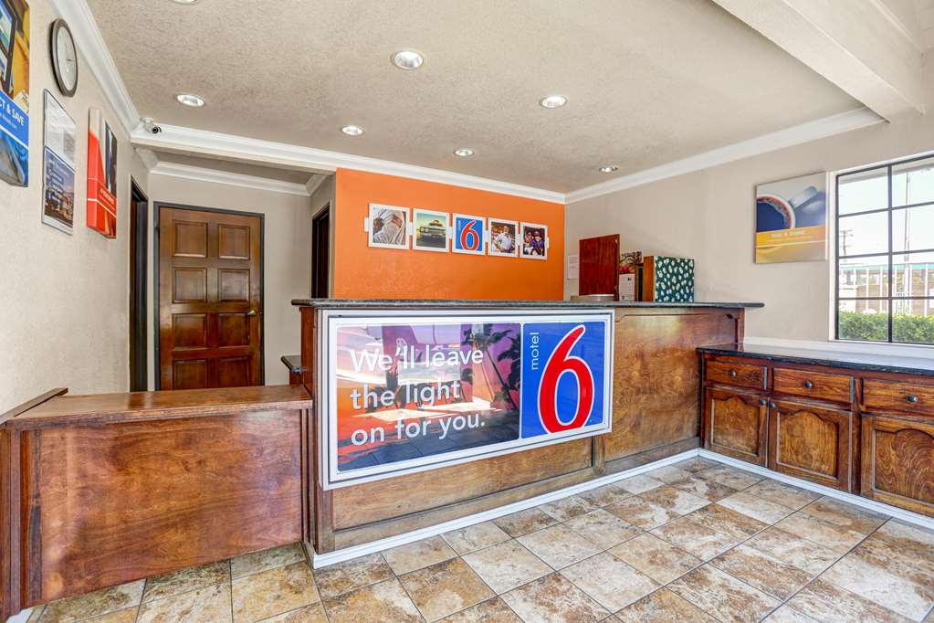 Motel 6 Fresno CA Belmont Ave - photo 24