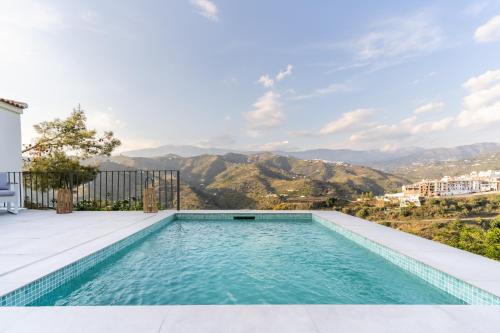 Finca Jacinto — hotel in Sayalonga