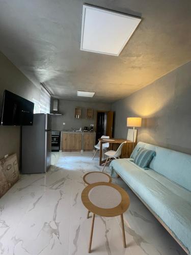 The Secret Studio OAKA Stadium & nearby hospitals — 4-Star Luxury Hotel in Athens, Greece