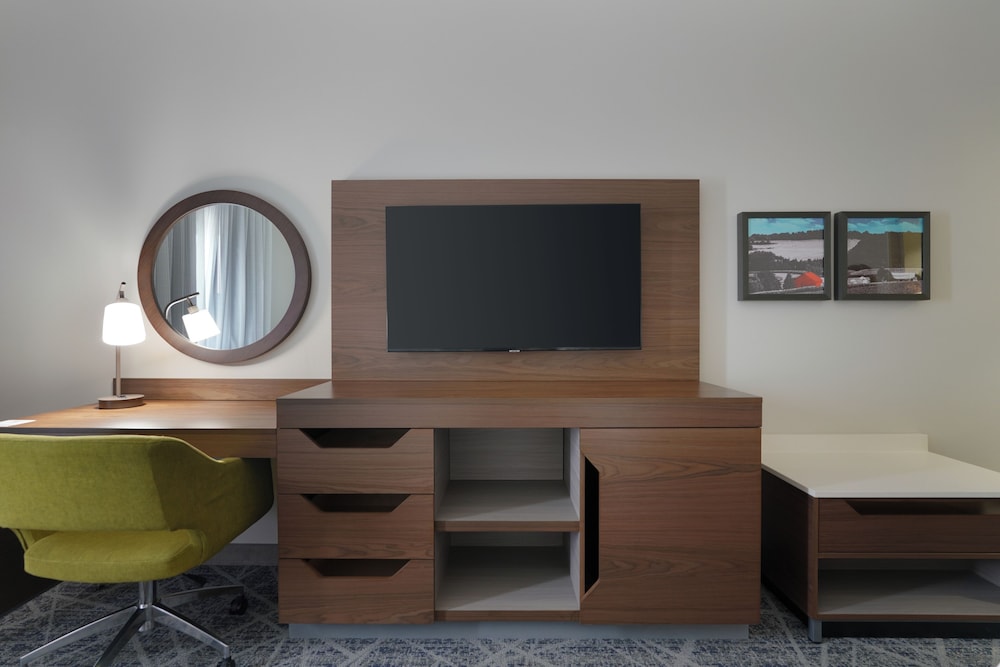 Hampton Inn & Suites Tulsa Tulsa Hills - photo 24