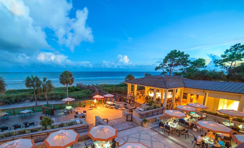 1099 Harbour South Club at The Sea Pines Resort - photo 31