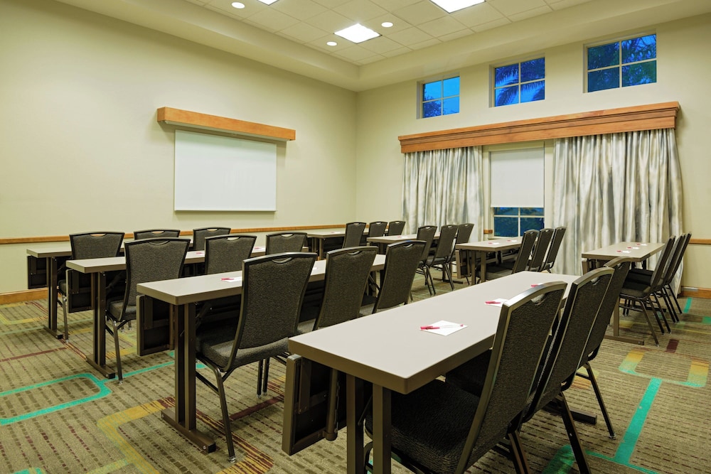 Residence Inn by Marriott Fort Lauderdale SW Miramar - photo 58
