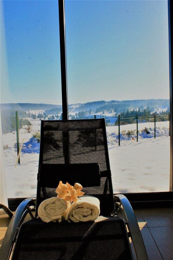 Mon Cocoon Spa in Mende, France