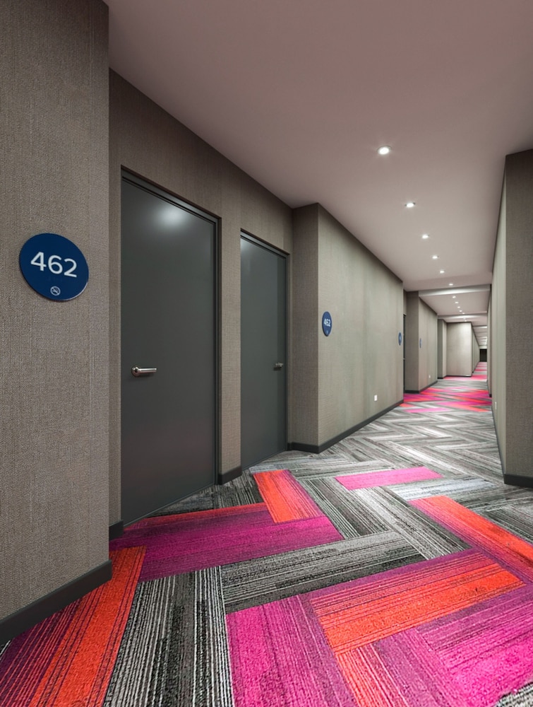 Building design