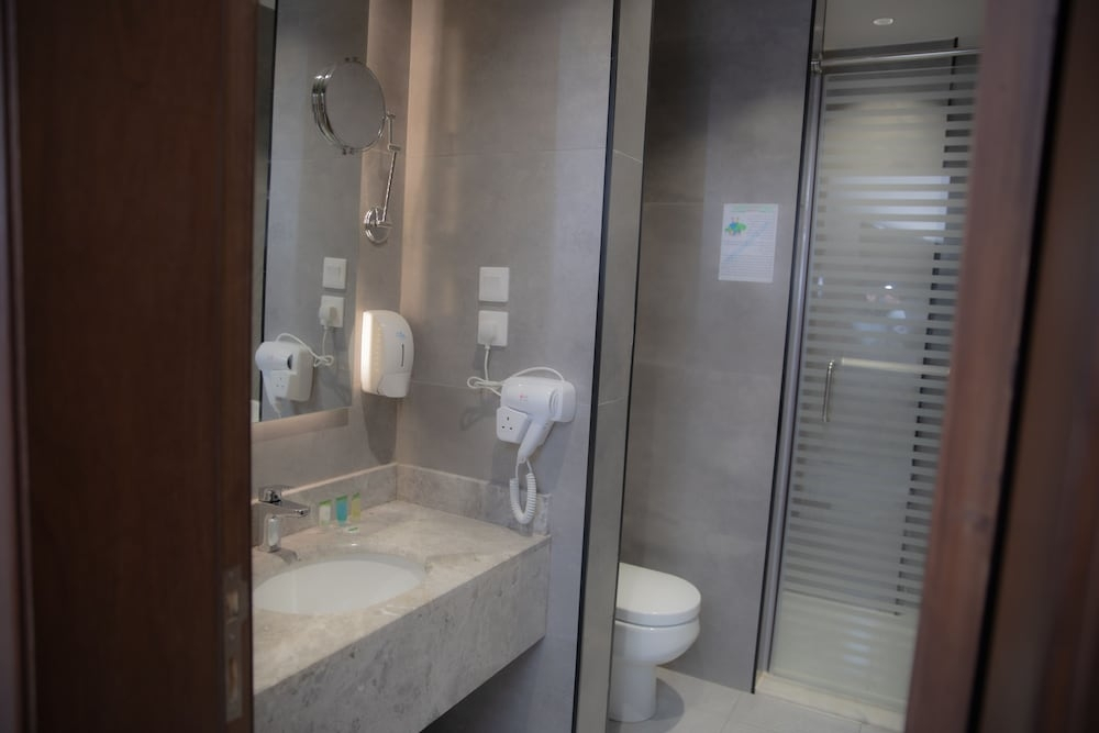 Nars Plus Al Nuzha — Jeddah — photo 5