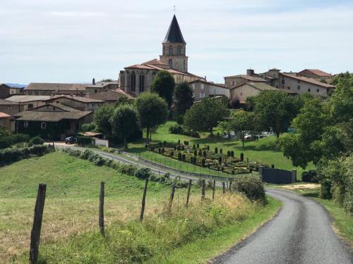 Le Jardin de Chignore - last minute hotel in Unknown City