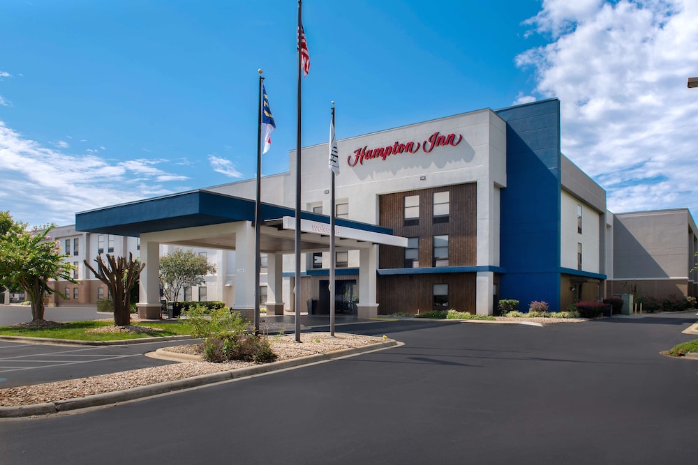 Hampton Inn Charlotte Monroe - featured photo