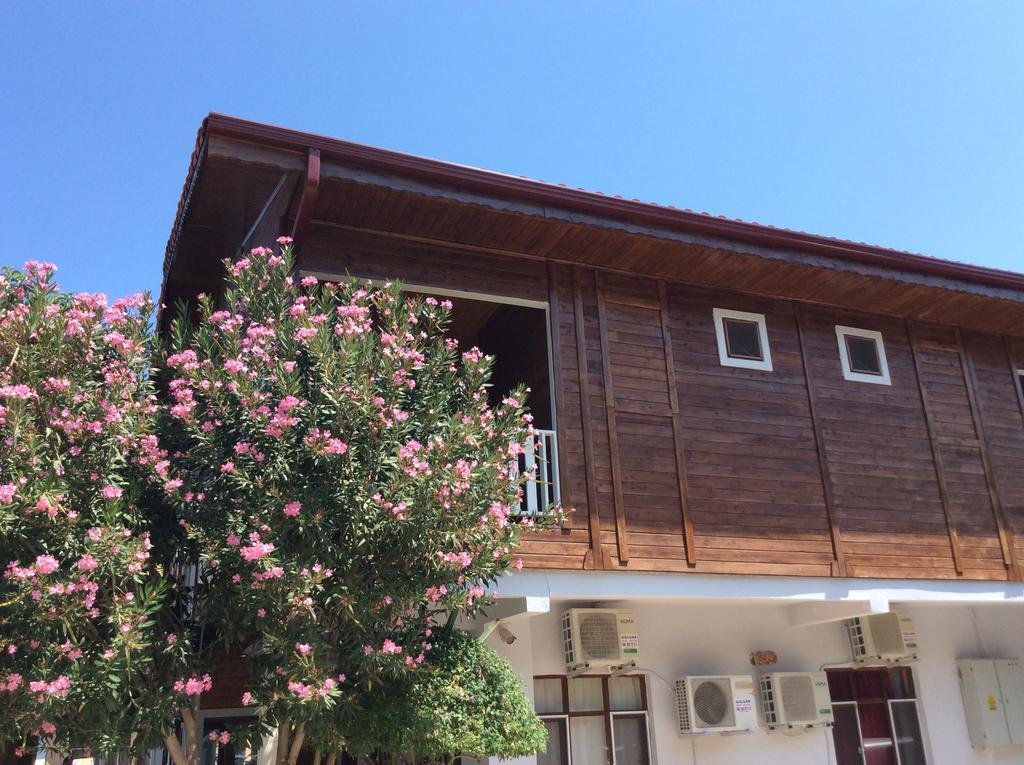 Bahçe Villa — 4-Star Luxury Hotel in Kemer, Turkey