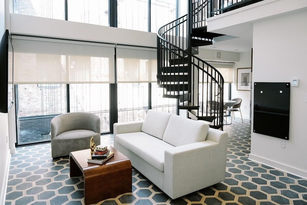 Hotel Covington Cincinnati Riverfront - photo 60