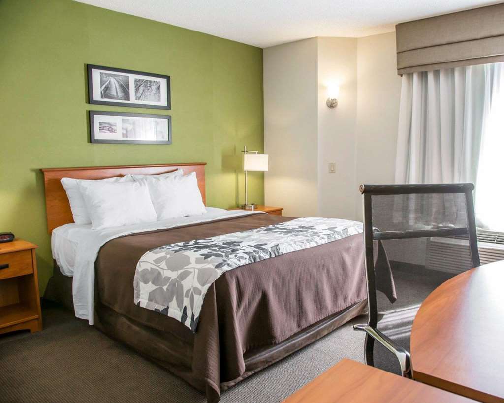 Sleep Inn Midway Airport Bedford Park - photo 11