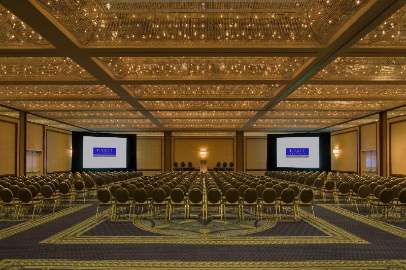 Hyatt Regency Long Beach - photo 4