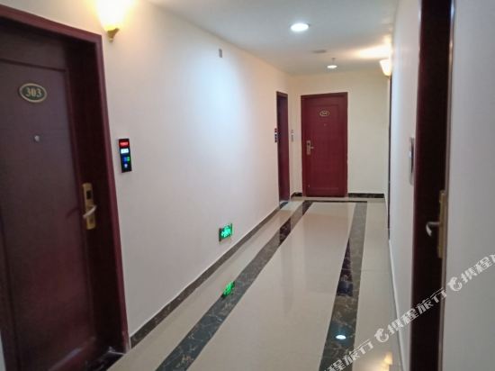 Jinzhou Hotel - last minute hotel in Haicheng