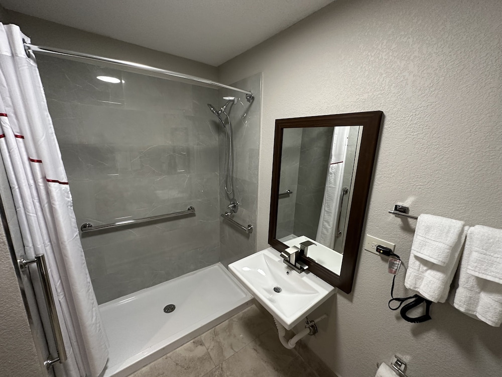 Red Roof Inn Charleston Dunbar - photo 14