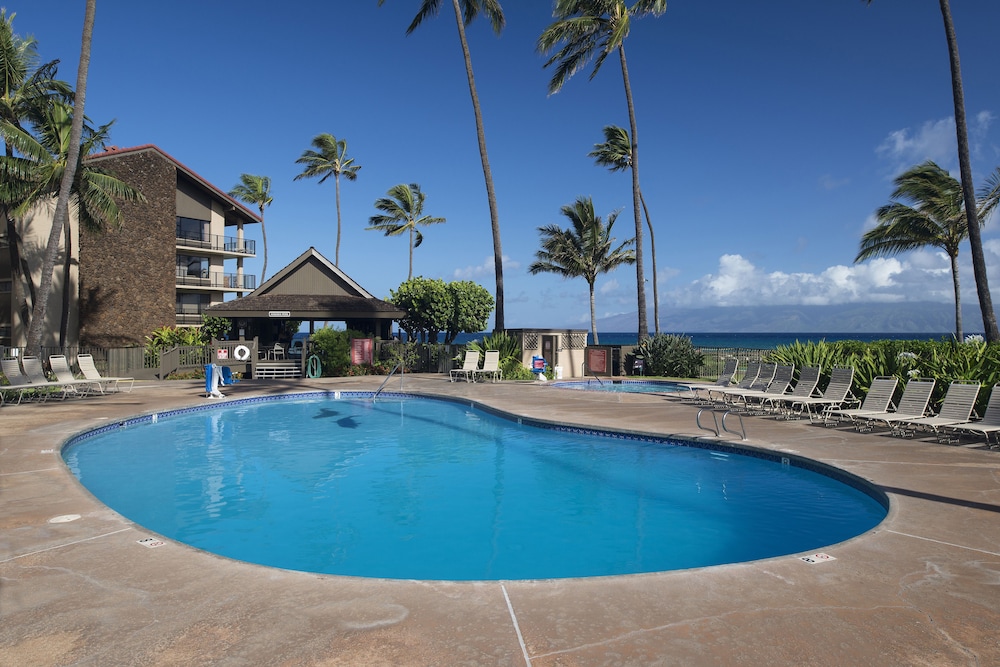 AEI at Papakea Resort Maui - photo 17
